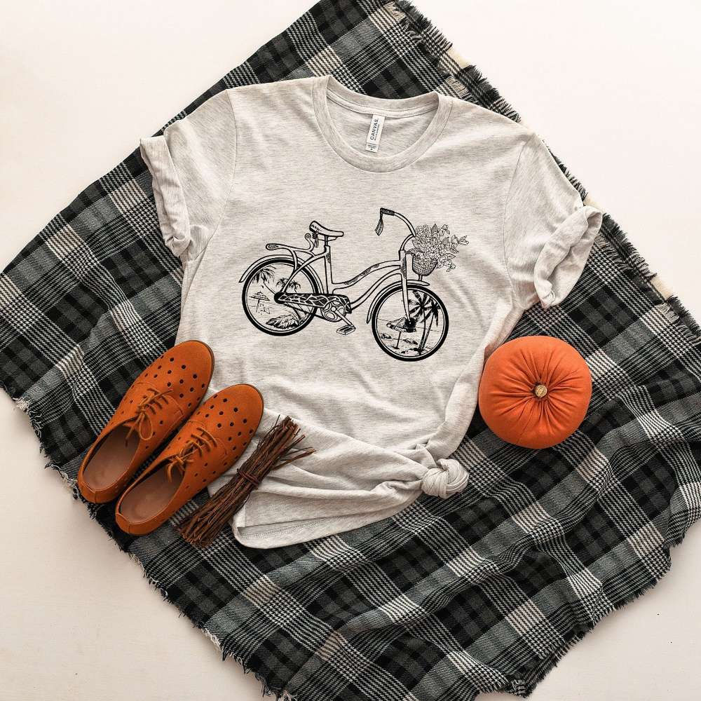 Cruiser Tee